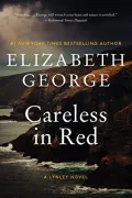 Book cover of Careless in Red