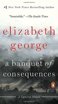 Book cover of A Banquet of Consequences