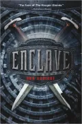 Enclave (Razorland Book 1)