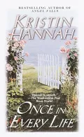 Book cover of Once in Every Life