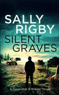 Book cover of Silent Graves