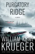 Book cover of Purgatory Ridge