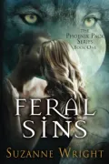 Book cover of Feral Sins