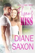 Book cover of Flynn's Kiss