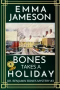 Cover of the book Dr. Bones and the Christmas Wish