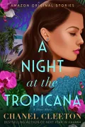 Book cover of A Night at the Tropicana