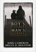 Boy's Passage, Man's Journey [With Book(s) and 5 DVDs and Study Guide]