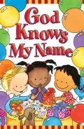 God Knows My Name