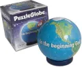 Puzzle Globe