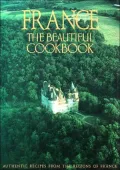 France, the Beautiful Cookbook