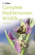 Complete Mediterranean Wildlife : Collins Photoguide