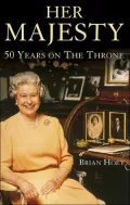 Her Majesty 50 Regal Years