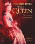 The Queen : 50 Years - A Celebration