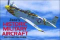 Jane's Historic Military Aircraft Recognition Guide