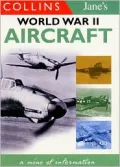 Jane's Gem Aircraft of World War II