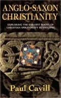 Anglo-Saxon Christianity