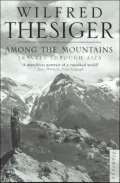 Among the Mountains: Travels through Asia