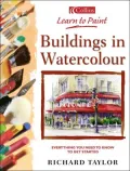 Buildings in Watercolour