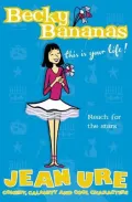 Becky Bananas : This Is Your Life