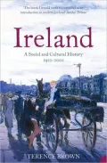 Ireland A Social And Cultural History 1922-2001