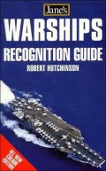 Jane's Warships Recognition Guide