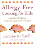 Allergy-Free Food for Kids