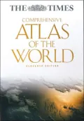 The Times Comprehensive Atlas of the World
