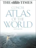 Times Concise Atlas of the World