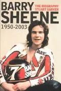 Barry Sheene 1950-2003 The Biography