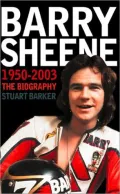 Barry Sheene 1950-2003: The Biography