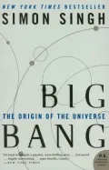 Big Bang: The Origin of the Universe (P. S. Series)