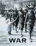 Times War A History in Photographs