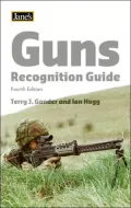 Jane's Guns Recognition Guide