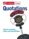 Quotations
