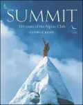 Summit : 150 Years of the Alpine Club