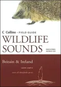 Collins Field Guide - British Wildlife Sounds