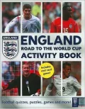 England_s Road to the World Cup