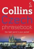 Collins Czech Phrase Book
