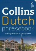 Collins Dutch Phrase Book