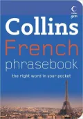 Collins Cantonese Phrase Book