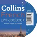 French Phrasebook: The Right Word in Your Pocket