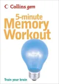 Collins Gem 5-Minute Memory Workout: Train Your Brain