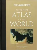 The Times Reference Atlas of the World