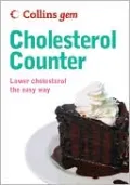 Cholesterol Counter: Lower Cholesterol the Easy Way