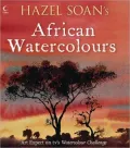 Hazel Soan's African Watercolours