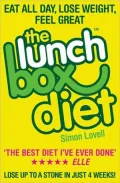 The Lunch Box Diet: Eat All Day, Lose Weight, Feel Great