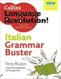 Collins Language Revolution! - Italian Grammar Buster