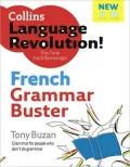 Collins Language Revolution! - French Grammar Buster