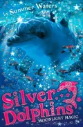 Moonlight Magic (Silver Dolphins, Book 6)