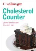 Cholesterol Counter (Collins Gem)